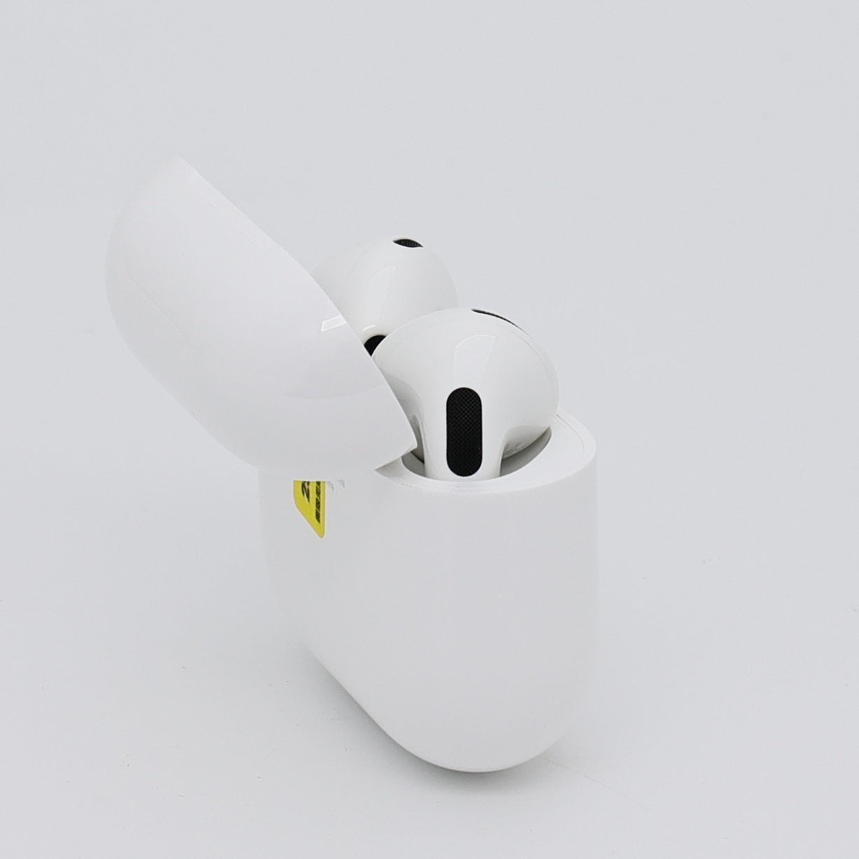99新 Apple AirPods 4 (支持主动降噪) 白色