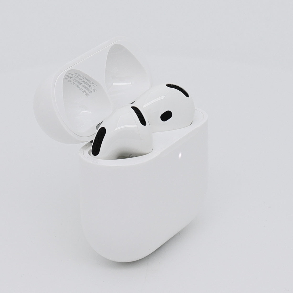 99新 Apple AirPods 4 (支持主动降噪) 白色