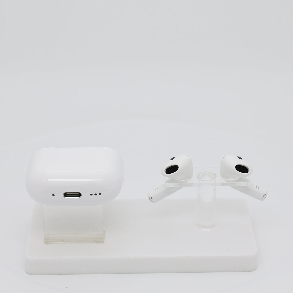 99新 Apple AirPods 4 (支持主动降噪) 白色