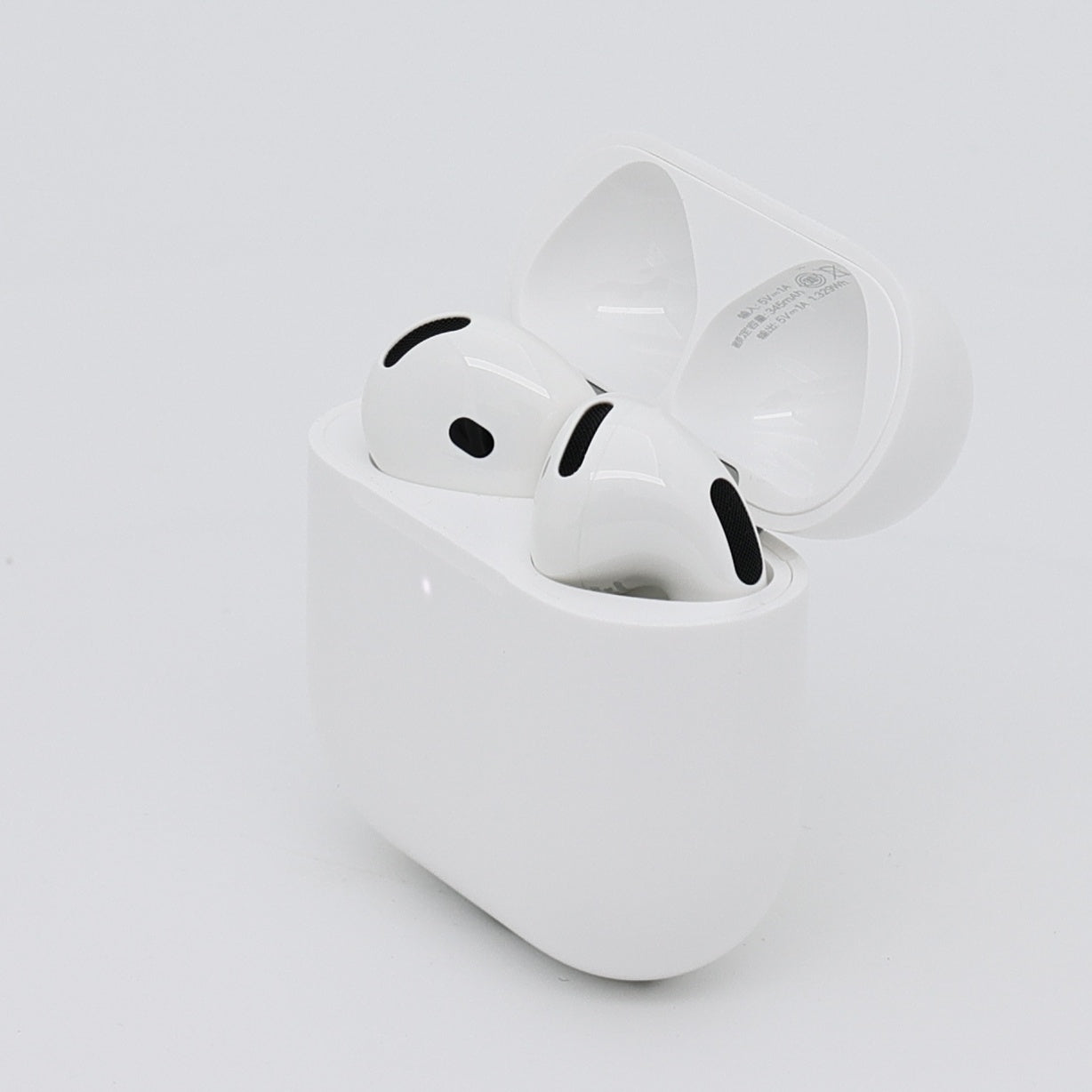 99新 Apple AirPods 4 (支持主动降噪) 白色