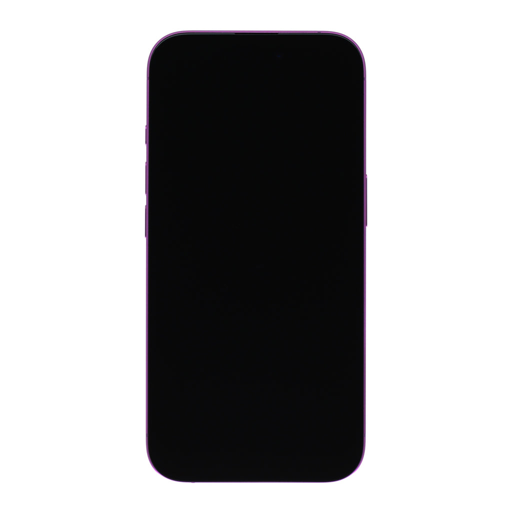 95新 Apple iPhone 16 256G 粉紅色 中國大陸版
