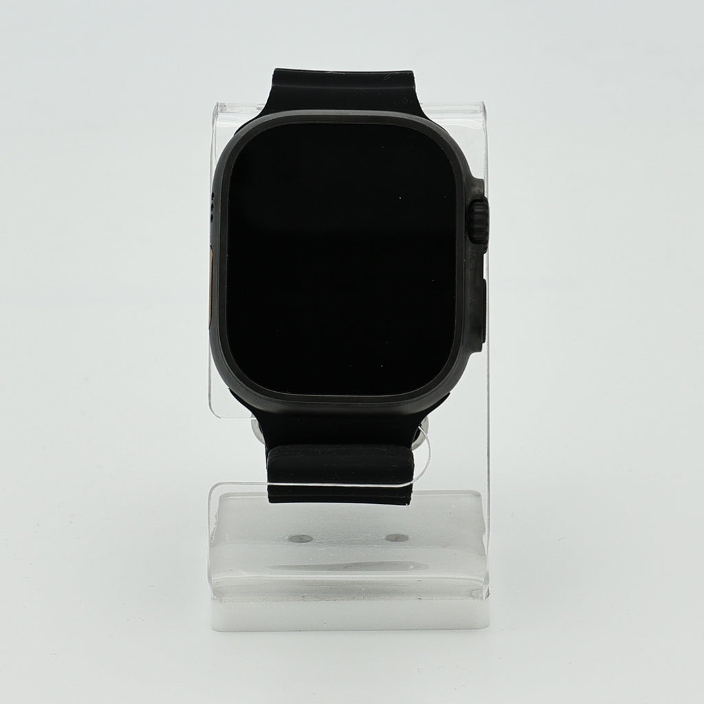 99新 Apple Watch Ultra 2 49毫米 鈦金屬