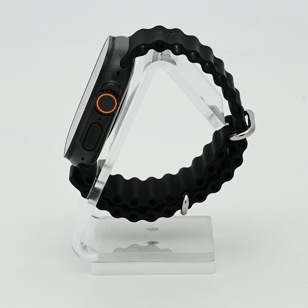 99新 Apple Watch Ultra 2 49毫米 鈦金屬