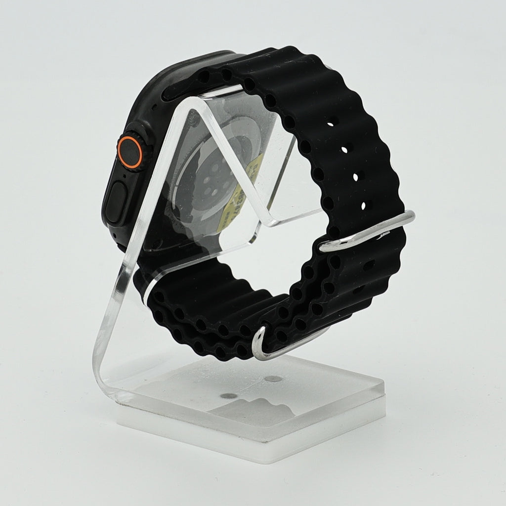 99新 Apple Watch Ultra 2 49毫米 鈦金屬