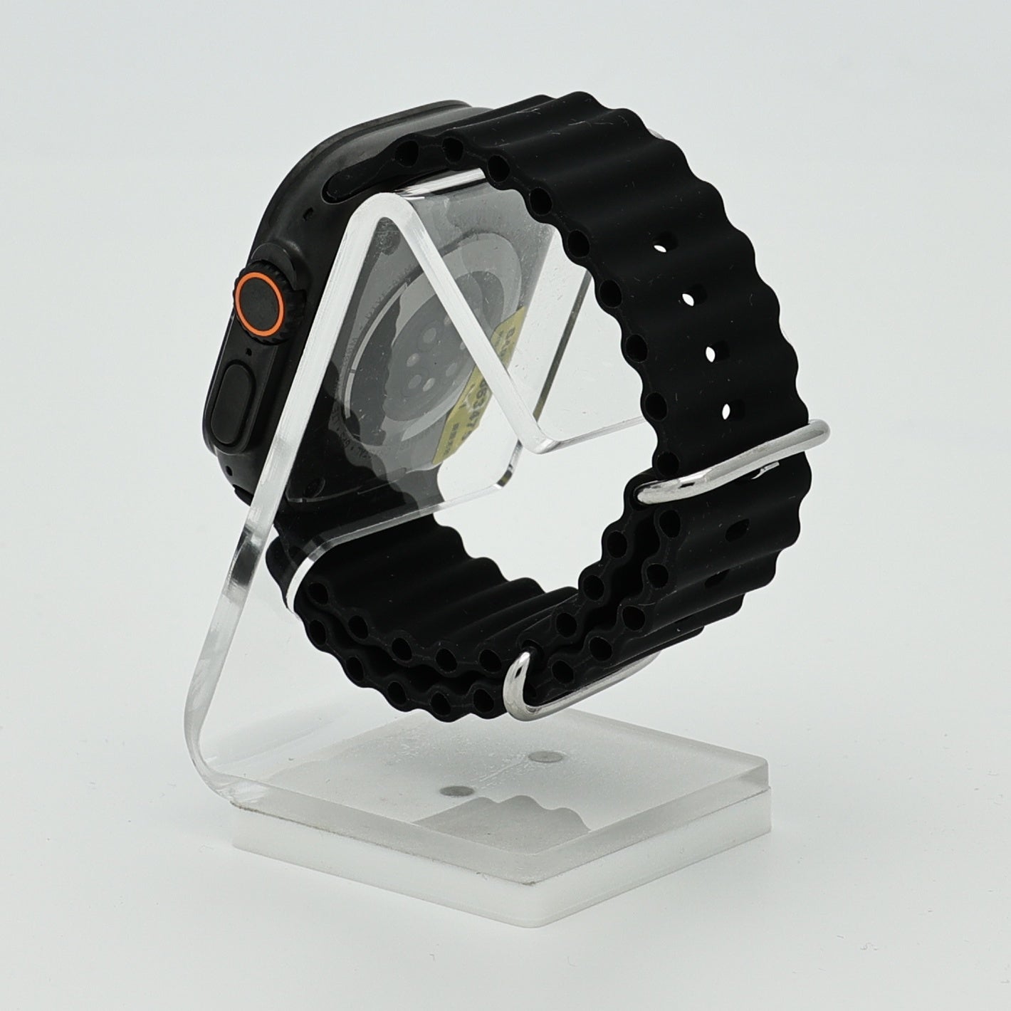 99新 Apple Watch Ultra 2 49毫米 鈦金屬