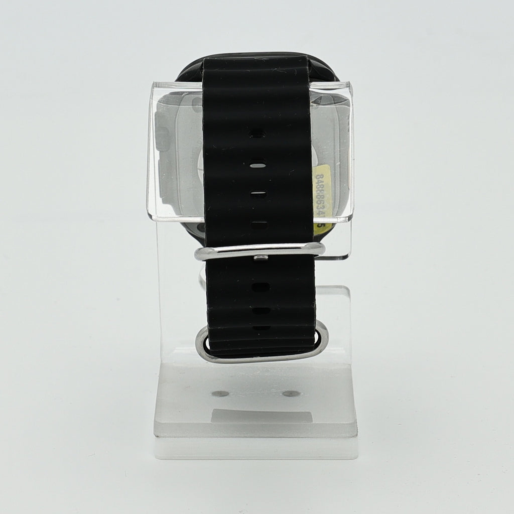99新 Apple Watch Ultra 2 49毫米 鈦金屬