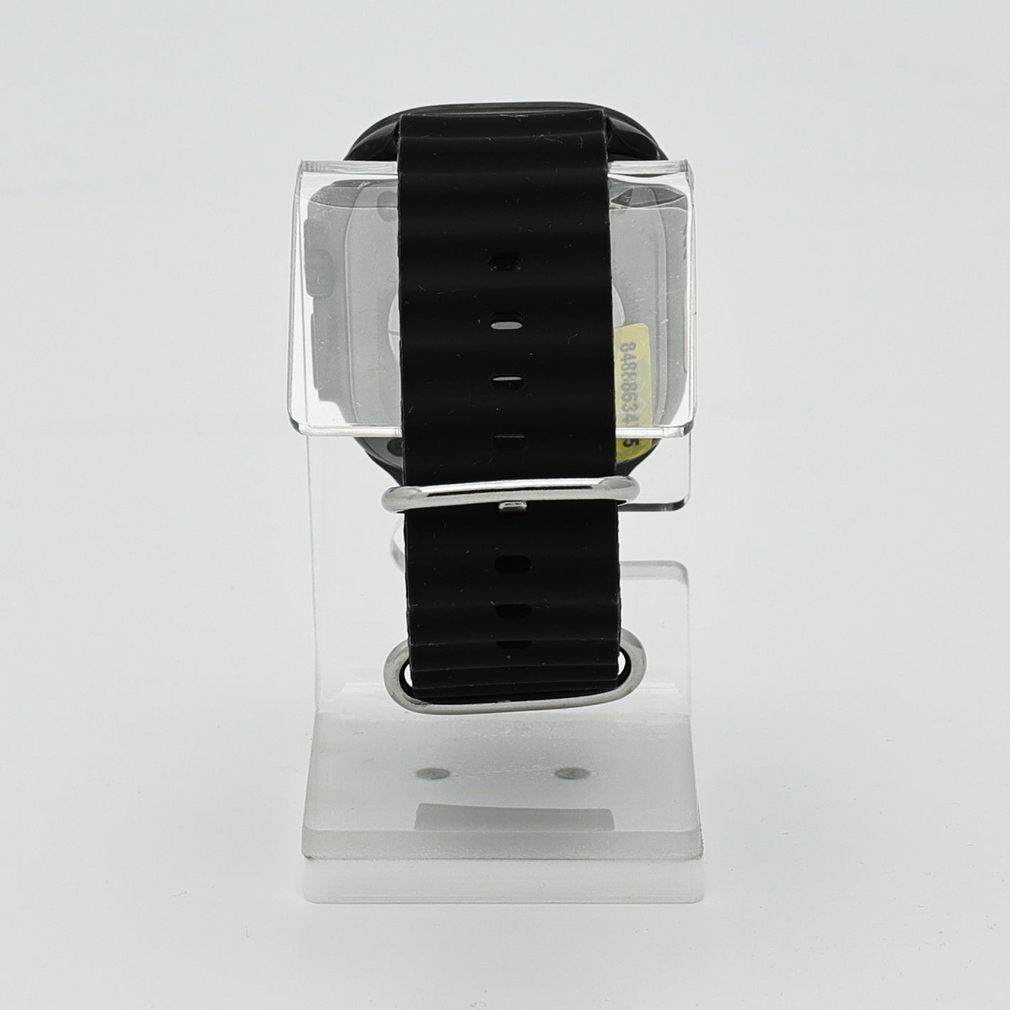 99新 Apple Watch Ultra 2 49毫米 鈦金屬