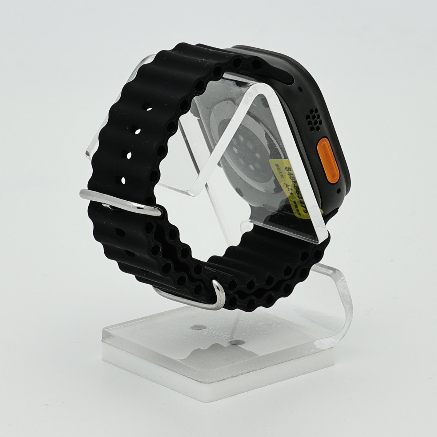 99新 Apple Watch Ultra 2 49毫米 鈦金屬