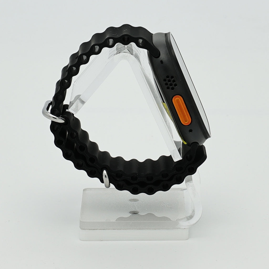 99新 Apple Watch Ultra 2 49毫米 鈦金屬