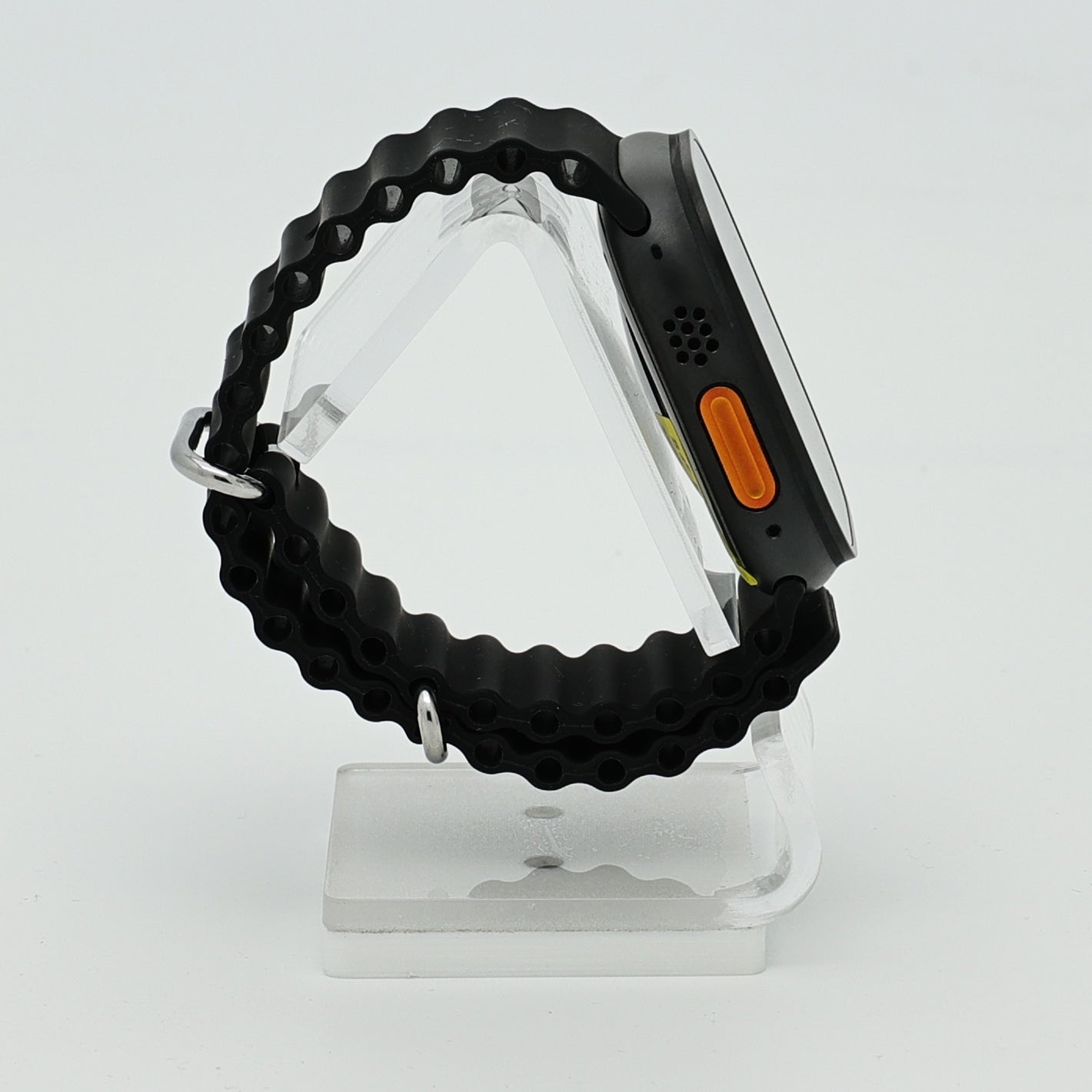99新 Apple Watch Ultra 2 49毫米 鈦金屬