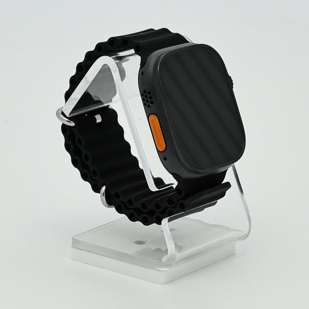 99新 Apple Watch Ultra 2 49毫米 鈦金屬
