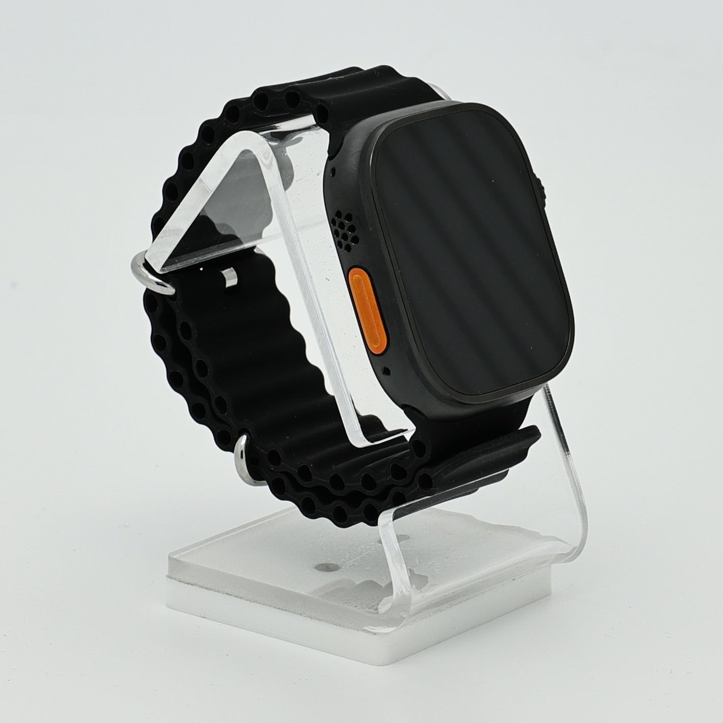99新 Apple Watch Ultra 2 49毫米 鈦金屬