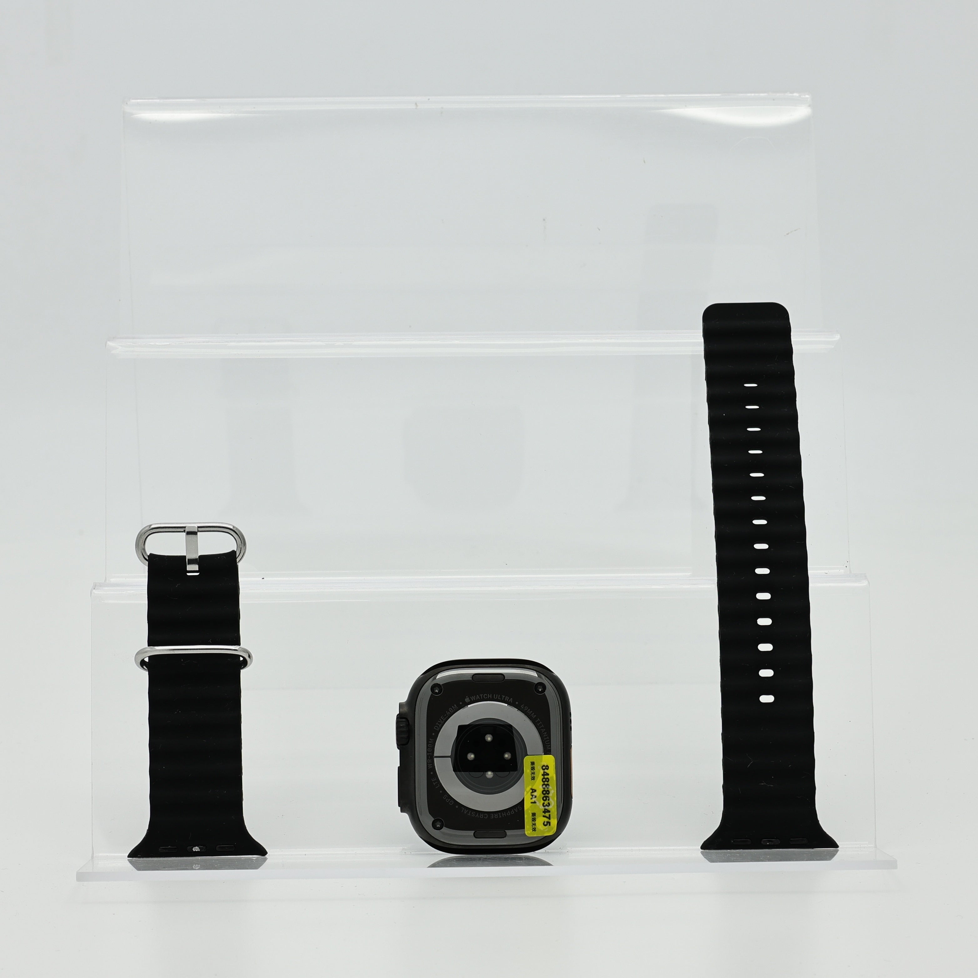 99新 Apple Watch Ultra 2 49毫米 鈦金屬