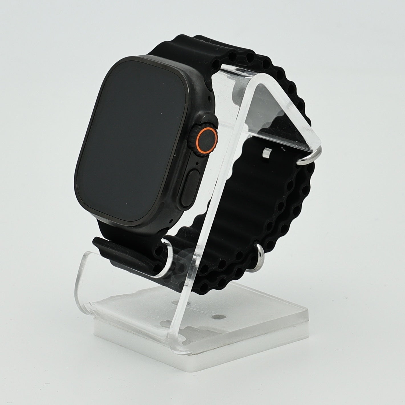 99新 Apple Watch Ultra 2 49毫米 鈦金屬
