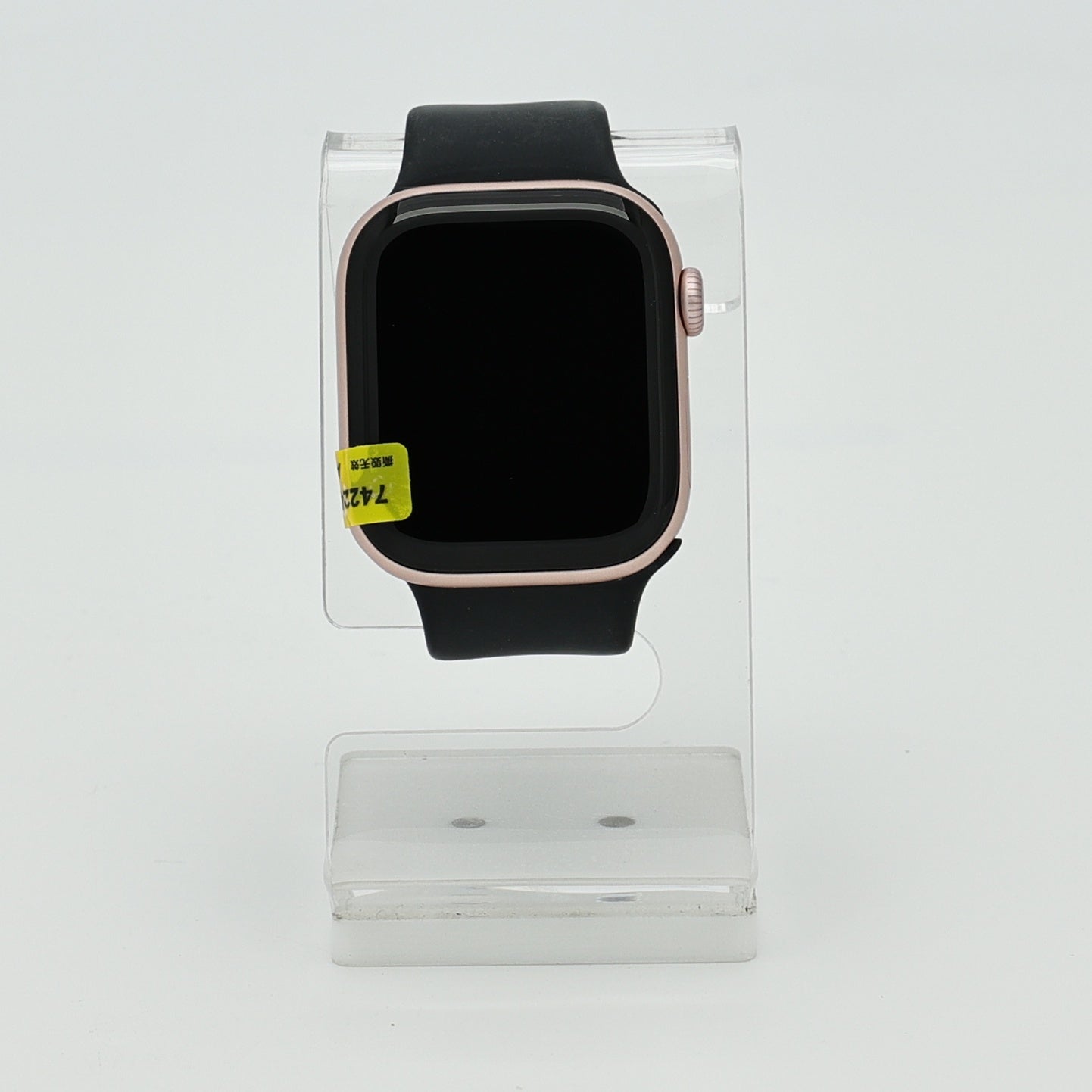 99新 Apple Watch Series 10 42毫米 鋁金屬
