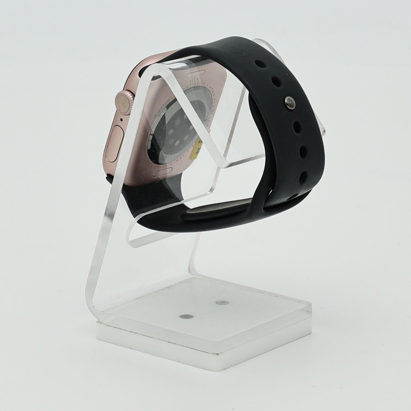 99新 Apple Watch Series 10 42毫米 鋁金屬