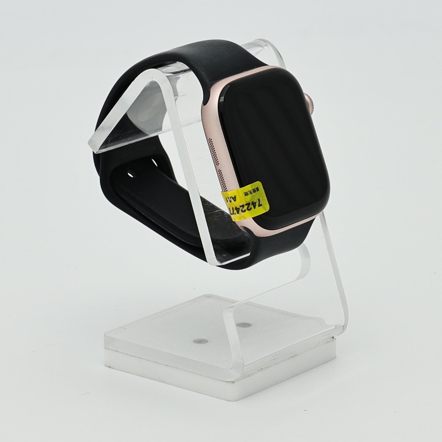 99新 Apple Watch Series 10 42毫米 鋁金屬