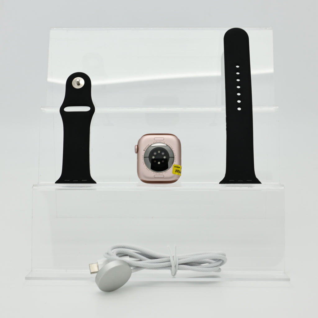 99新 Apple Watch Series 10 42毫米 鋁金屬