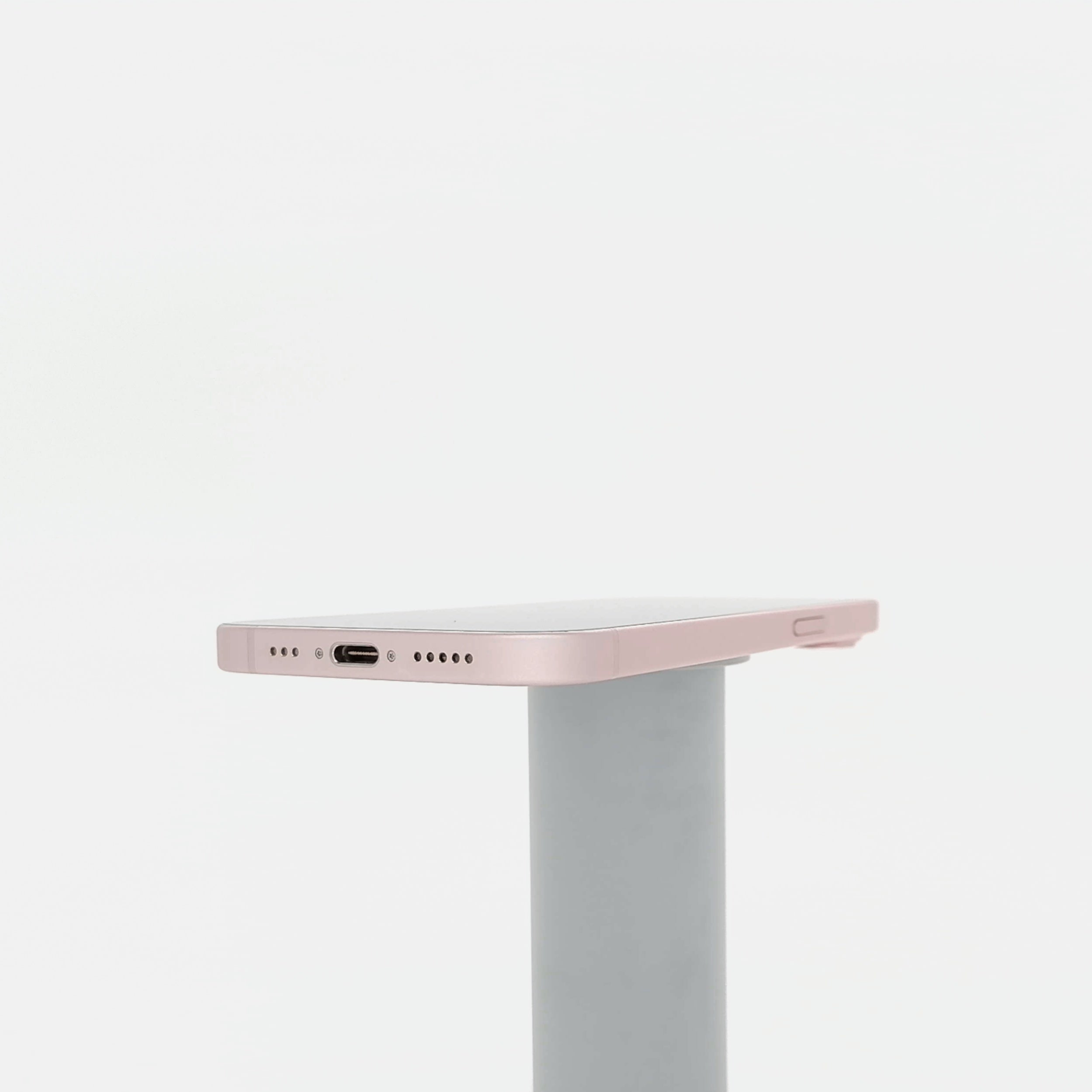95新 Apple iPhone 15 128G 粉紅色 中國大陸版