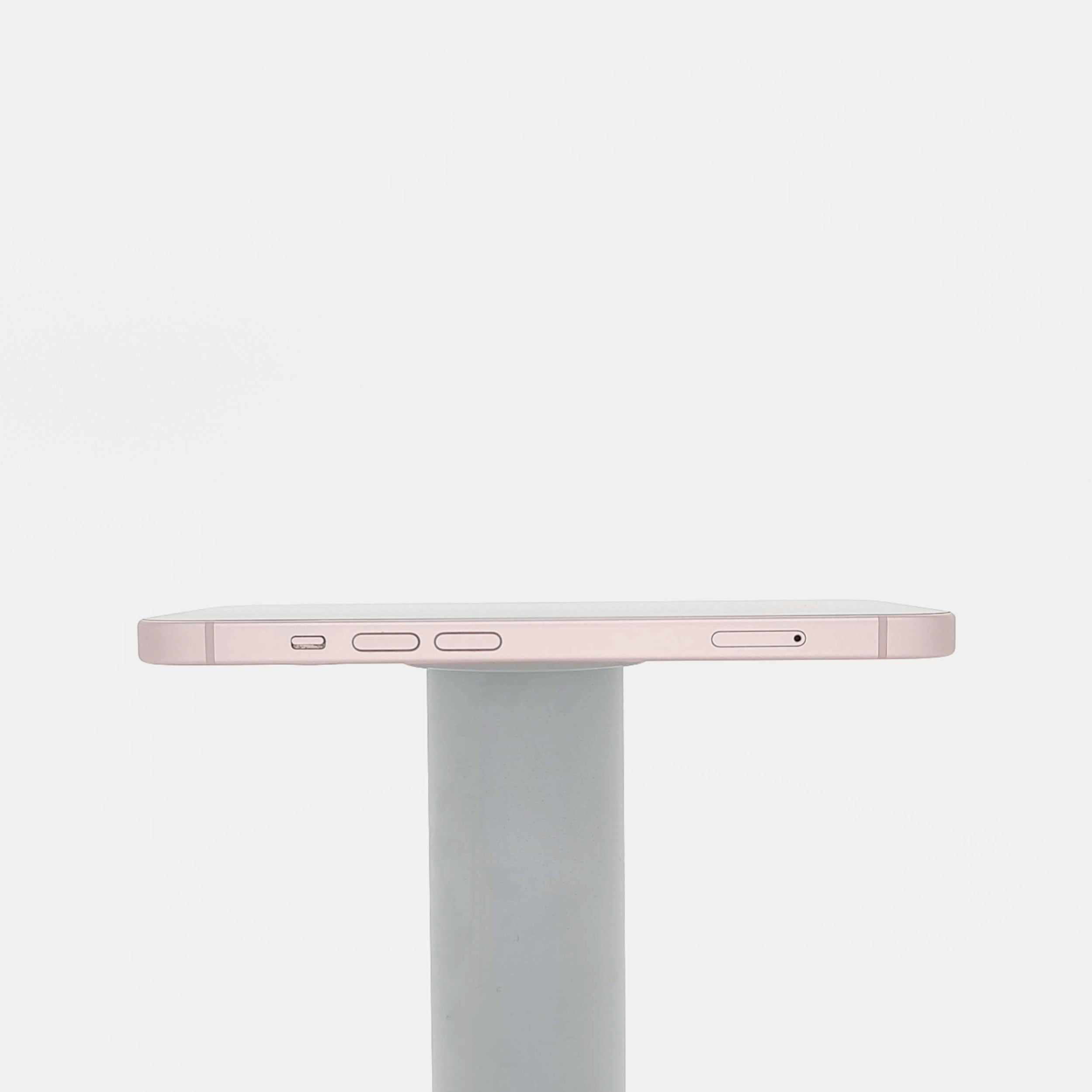 95新 Apple iPhone 15 128G 粉紅色 中國大陸版