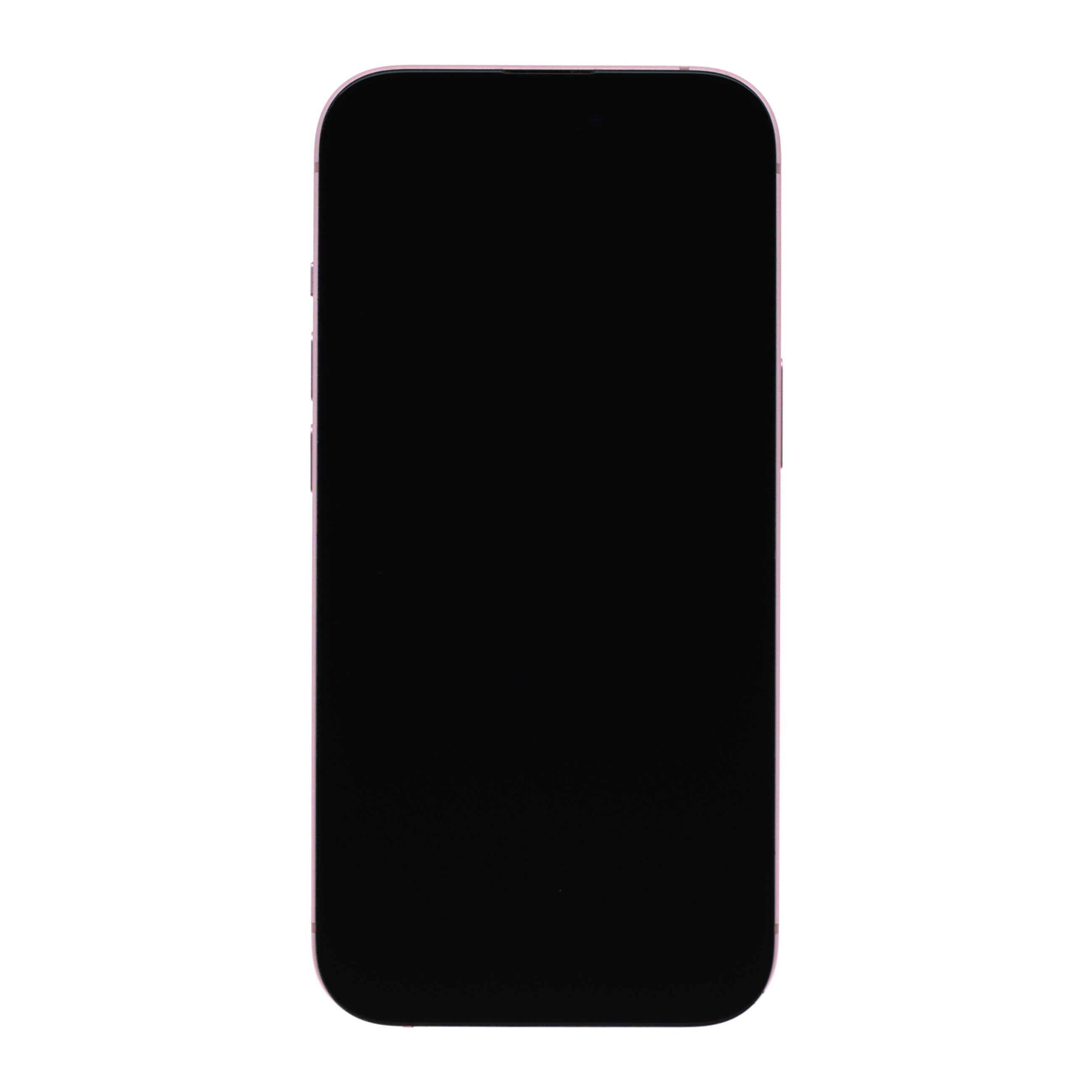 95新 Apple iPhone 15 128G 粉紅色 中國大陸版