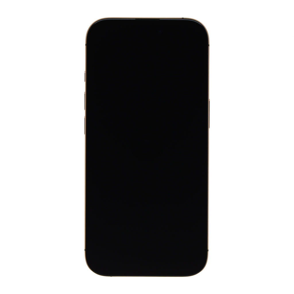 99新 Apple iPhone 16 Pro 128G 沙漠色鈦金屬 中國大陸版