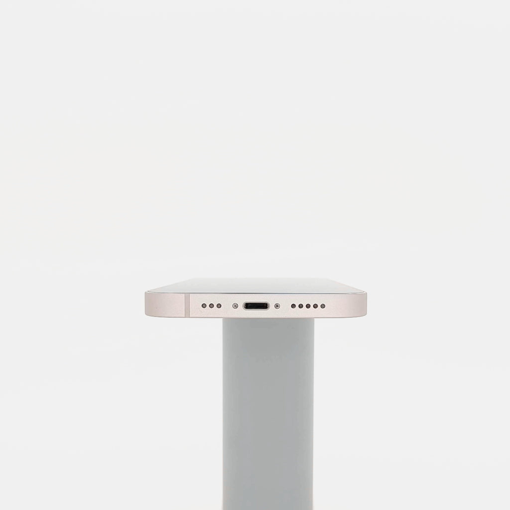 95新 Apple iPhone 13 128G 粉紅色 中國大陸版