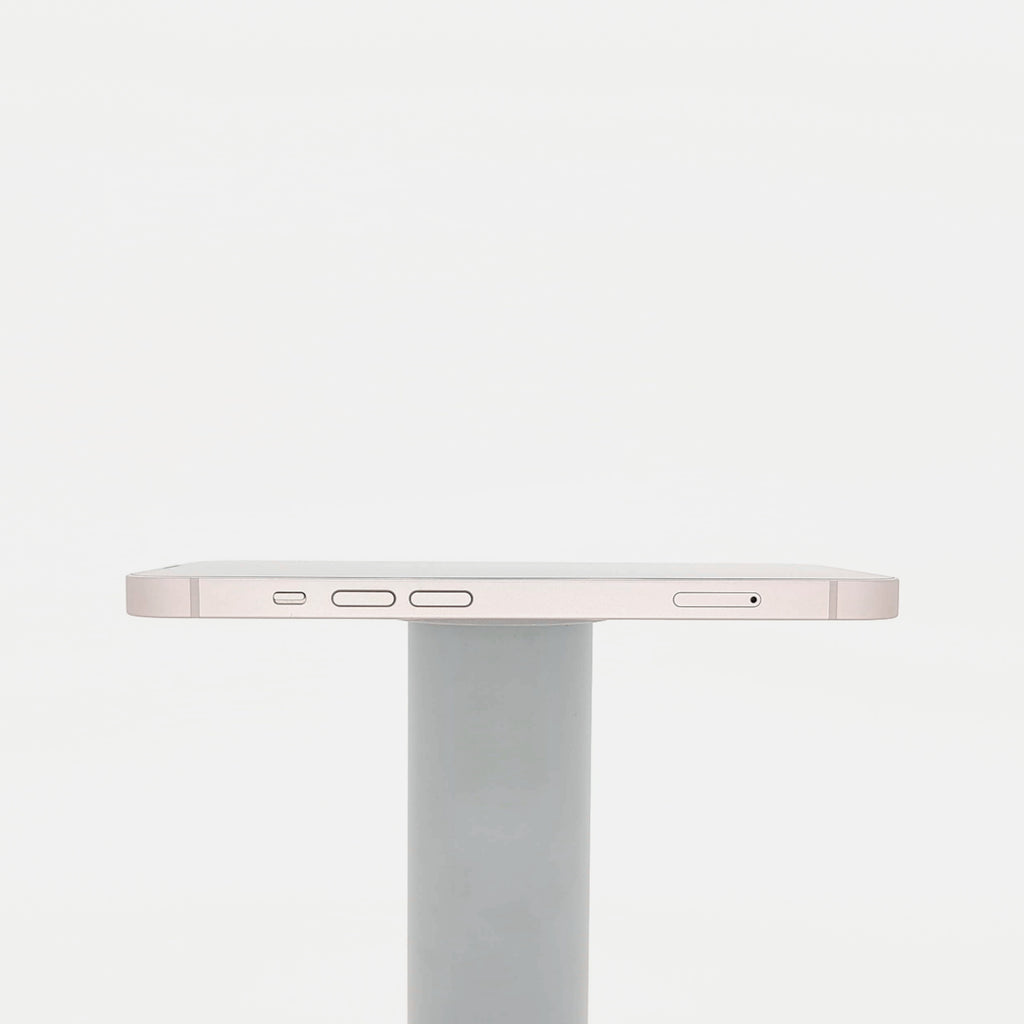 95新 Apple iPhone 13 128G 粉紅色 中國大陸版