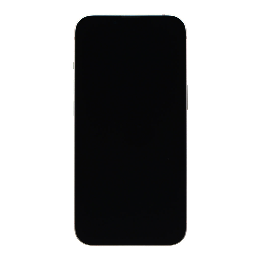 95新 Apple iPhone 13 128G 粉紅色 中國大陸版