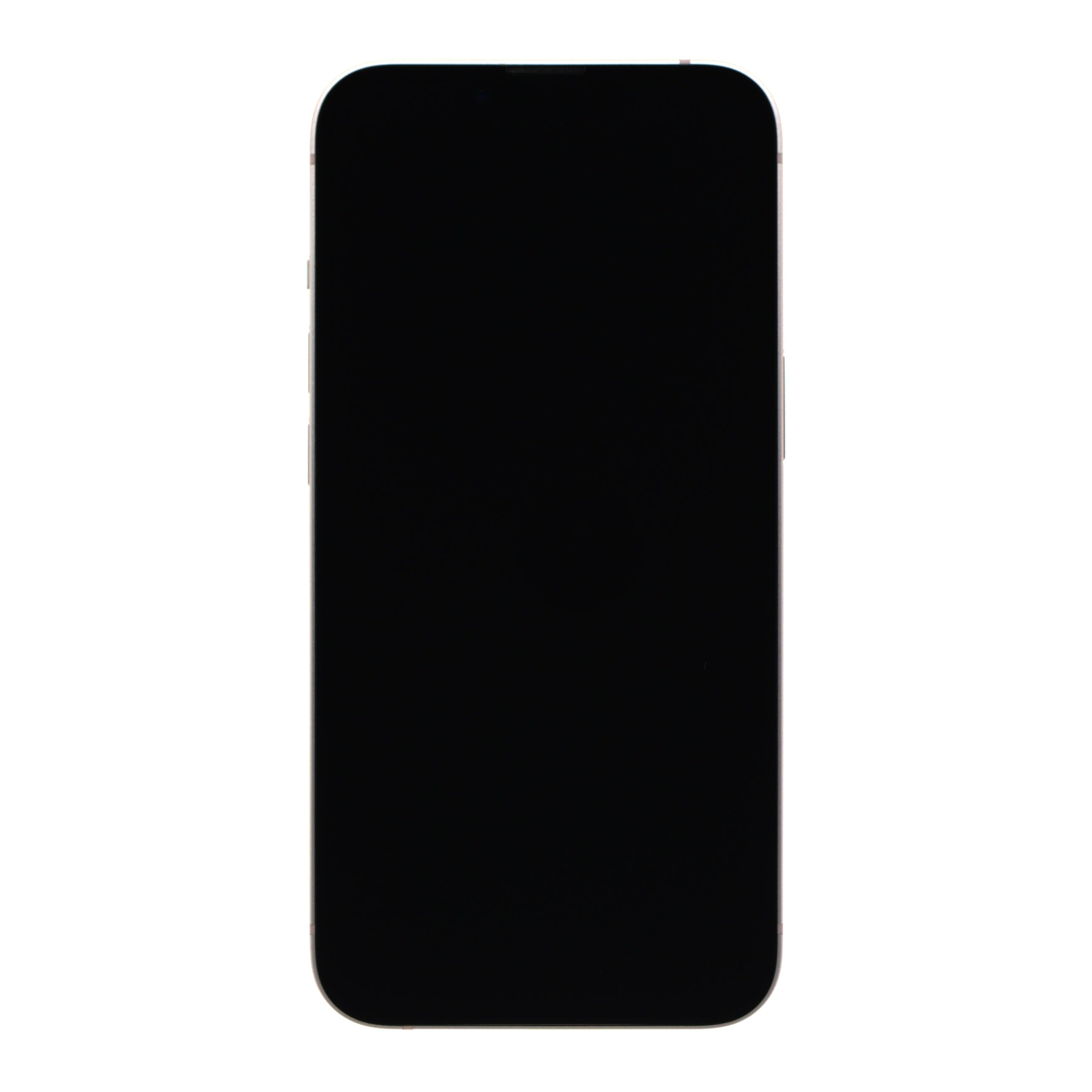 95新 Apple iPhone 13 128G 粉紅色 中國大陸版