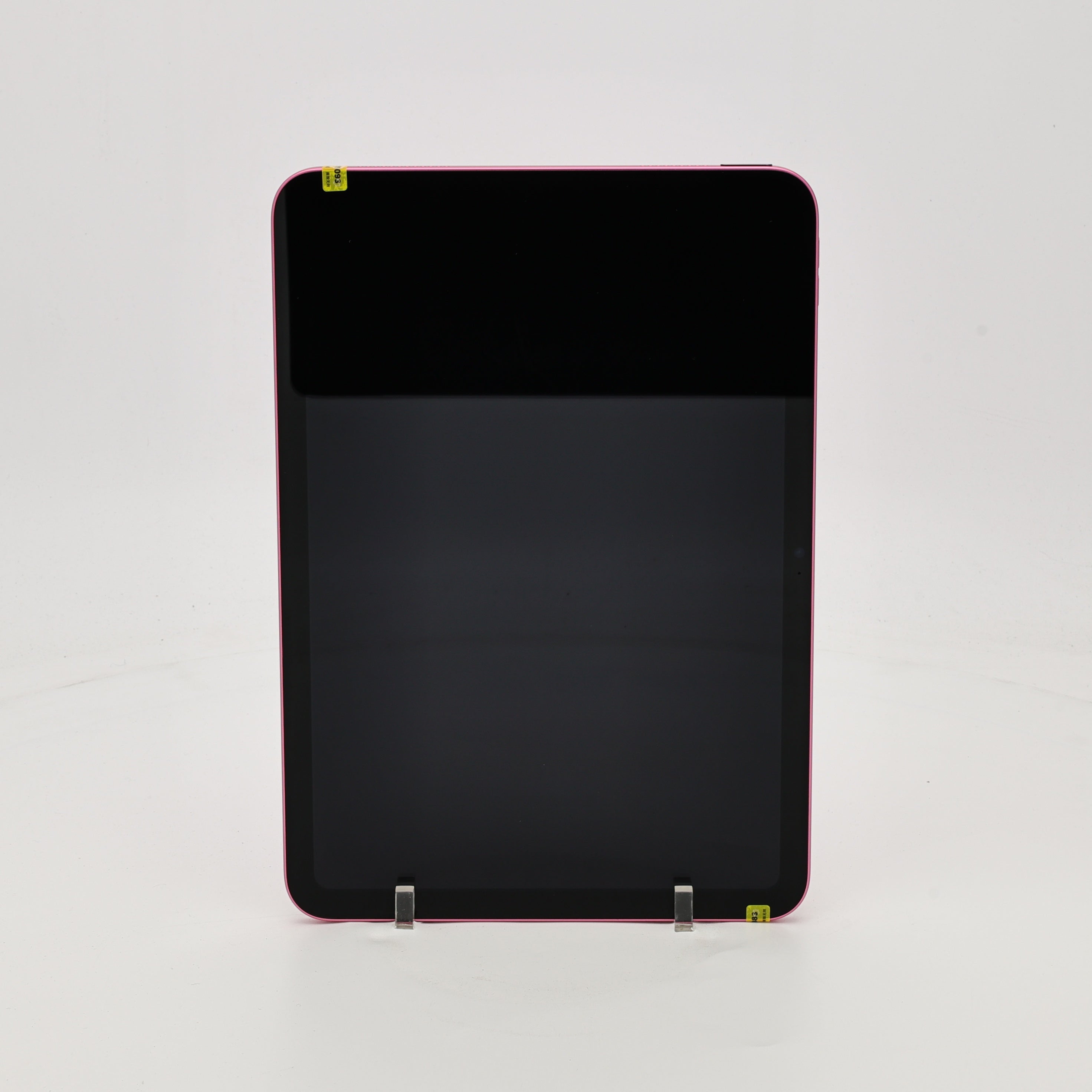95新 Apple iPad 10代 64G 粉紅色 WIFI