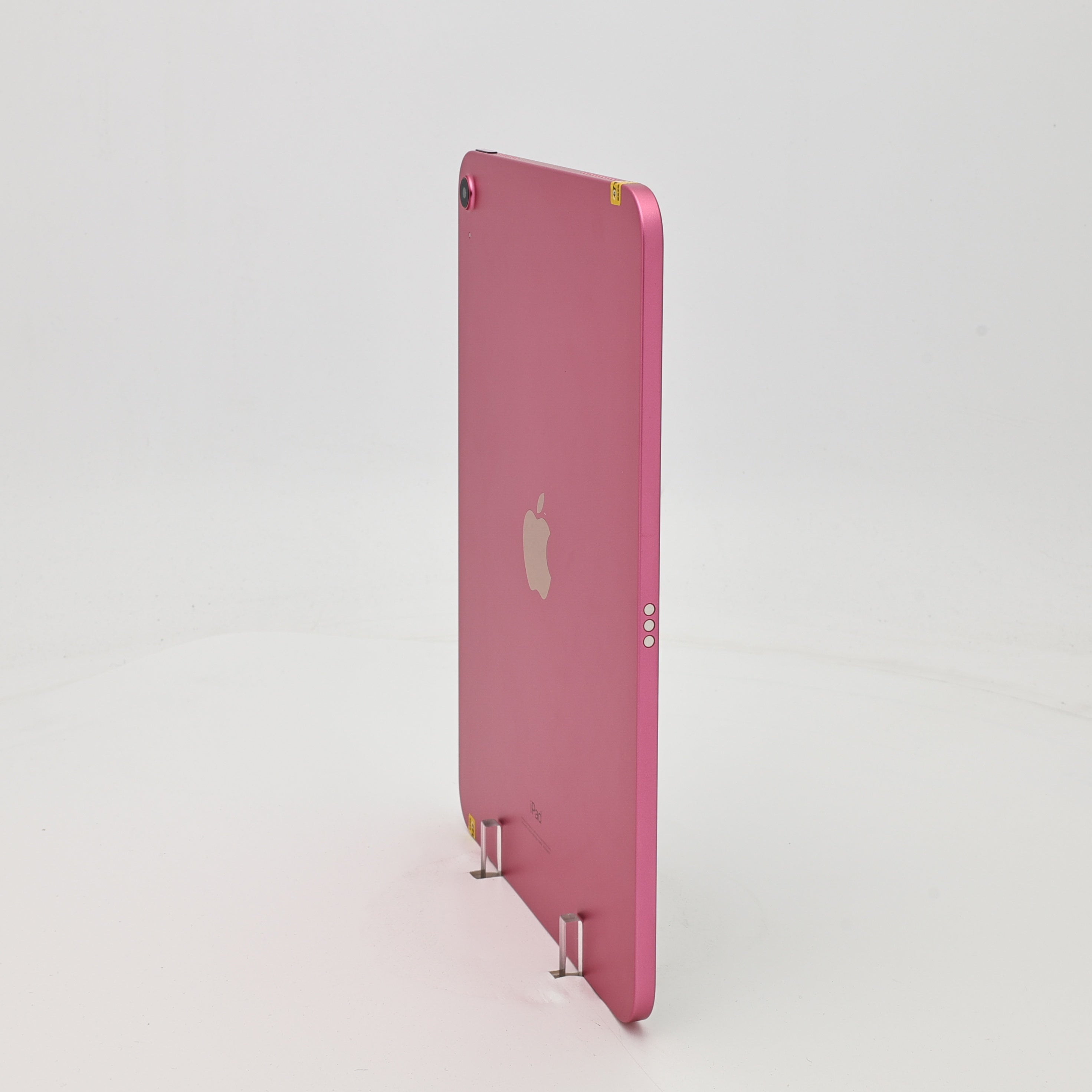 95新 Apple iPad 10代 64G 粉紅色 WIFI