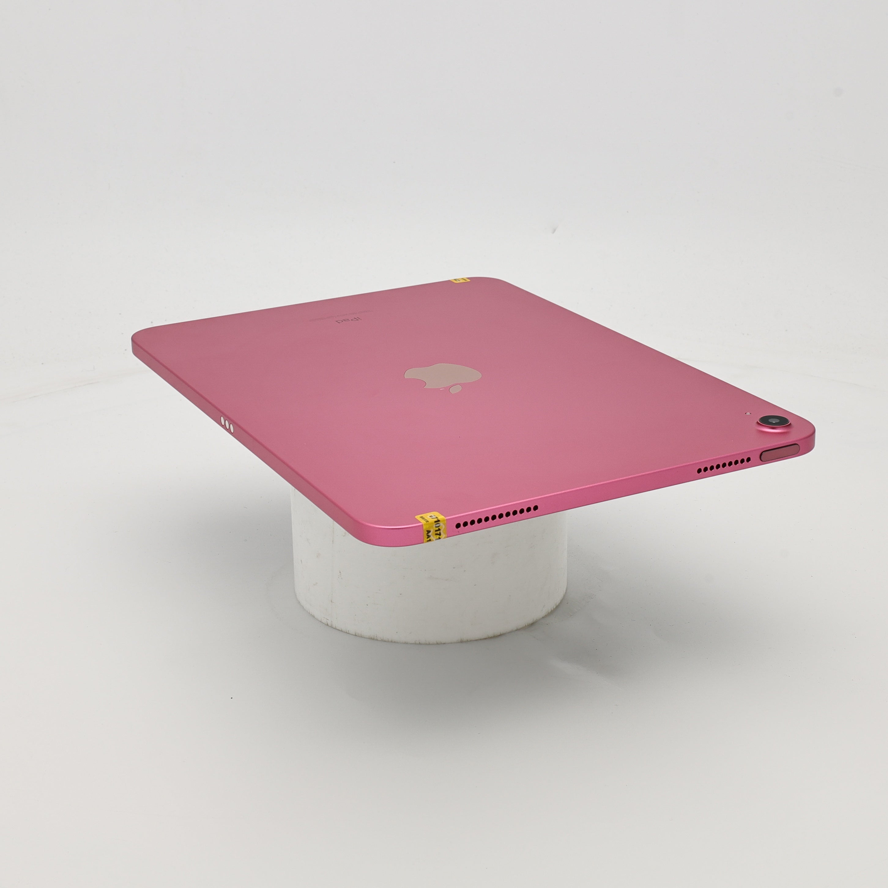 95新 Apple iPad 10代 64G 粉紅色 WIFI