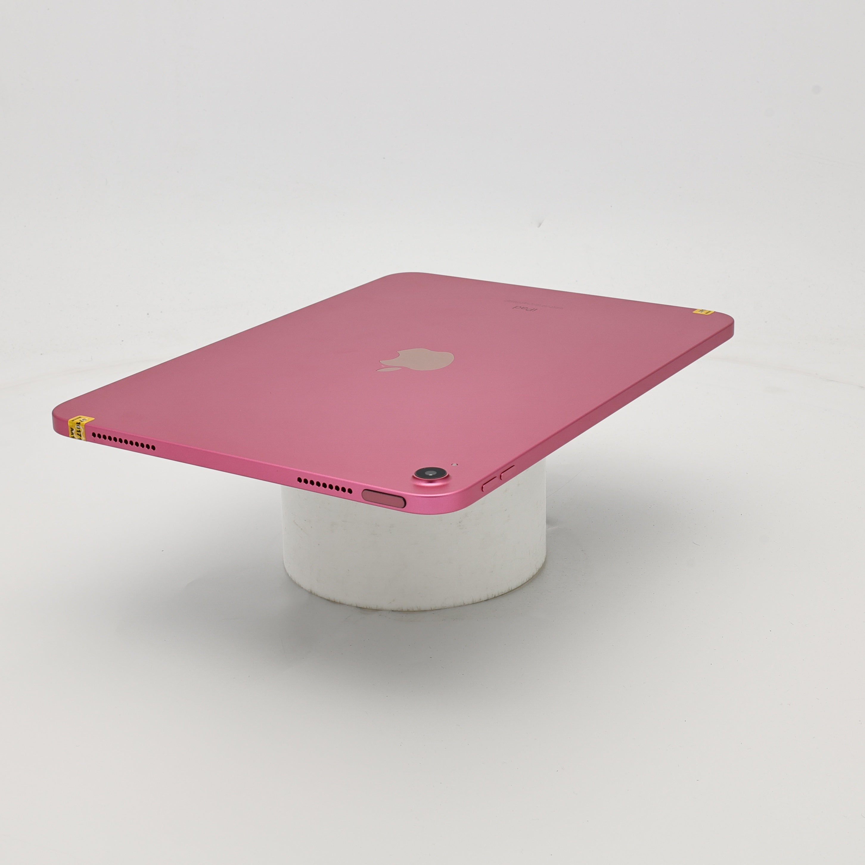 95新 Apple iPad 10代 64G 粉紅色 WIFI