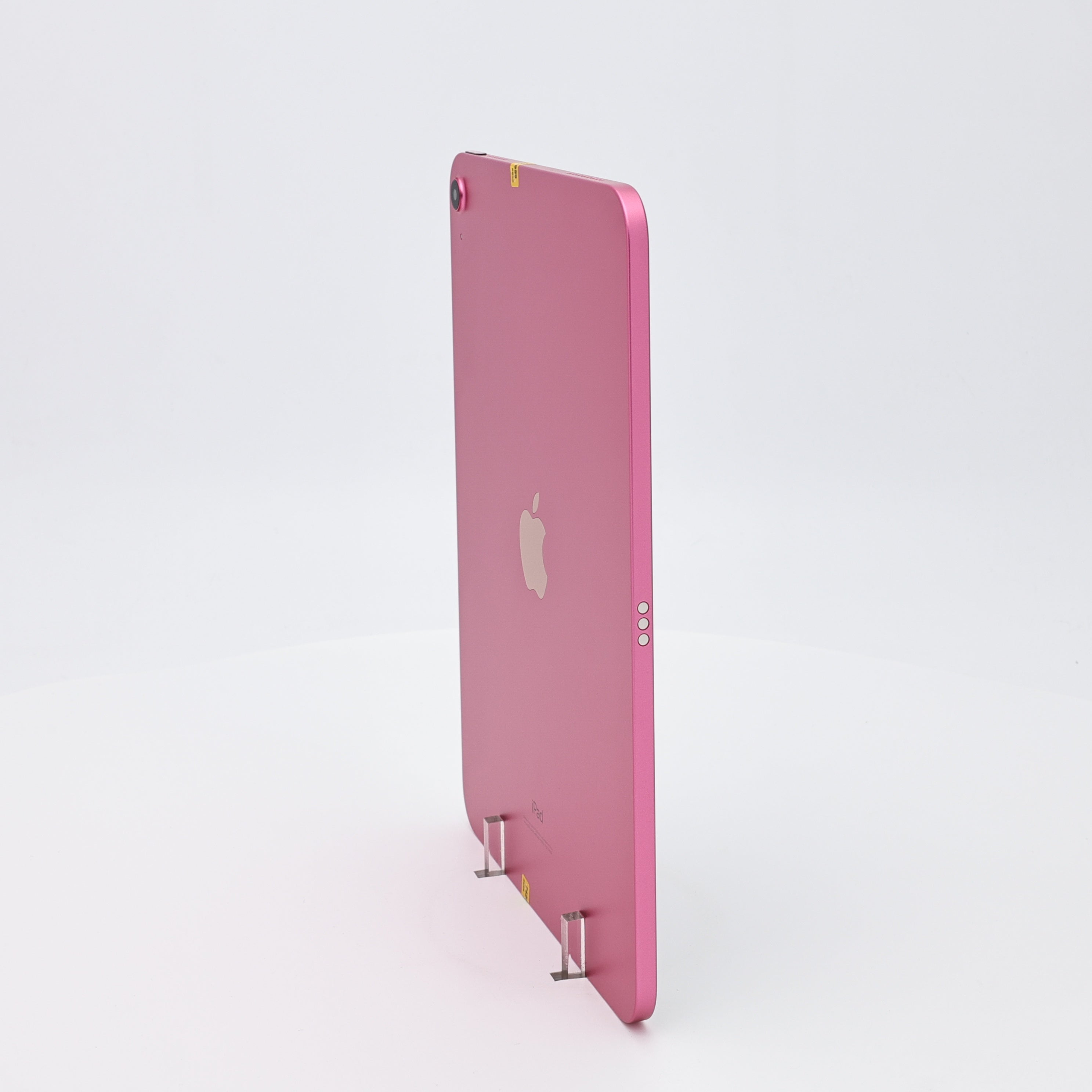 99新 Apple iPad 10代 256G 粉紅色 WIFI