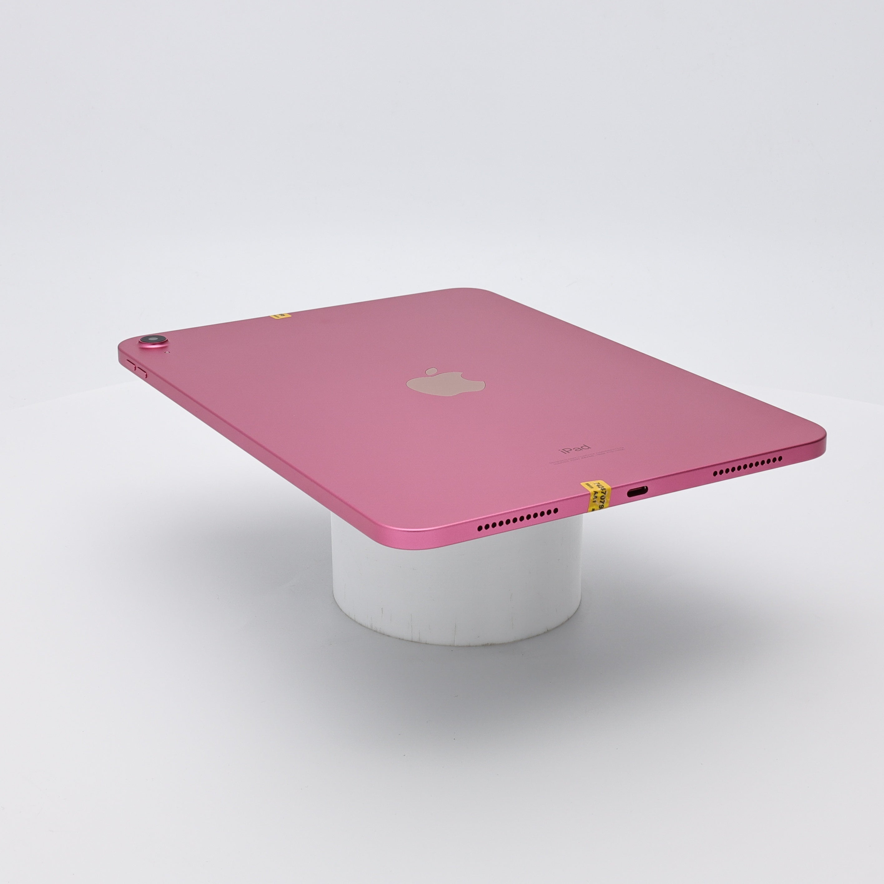 99新 Apple iPad 10代 256G 粉紅色 WIFI