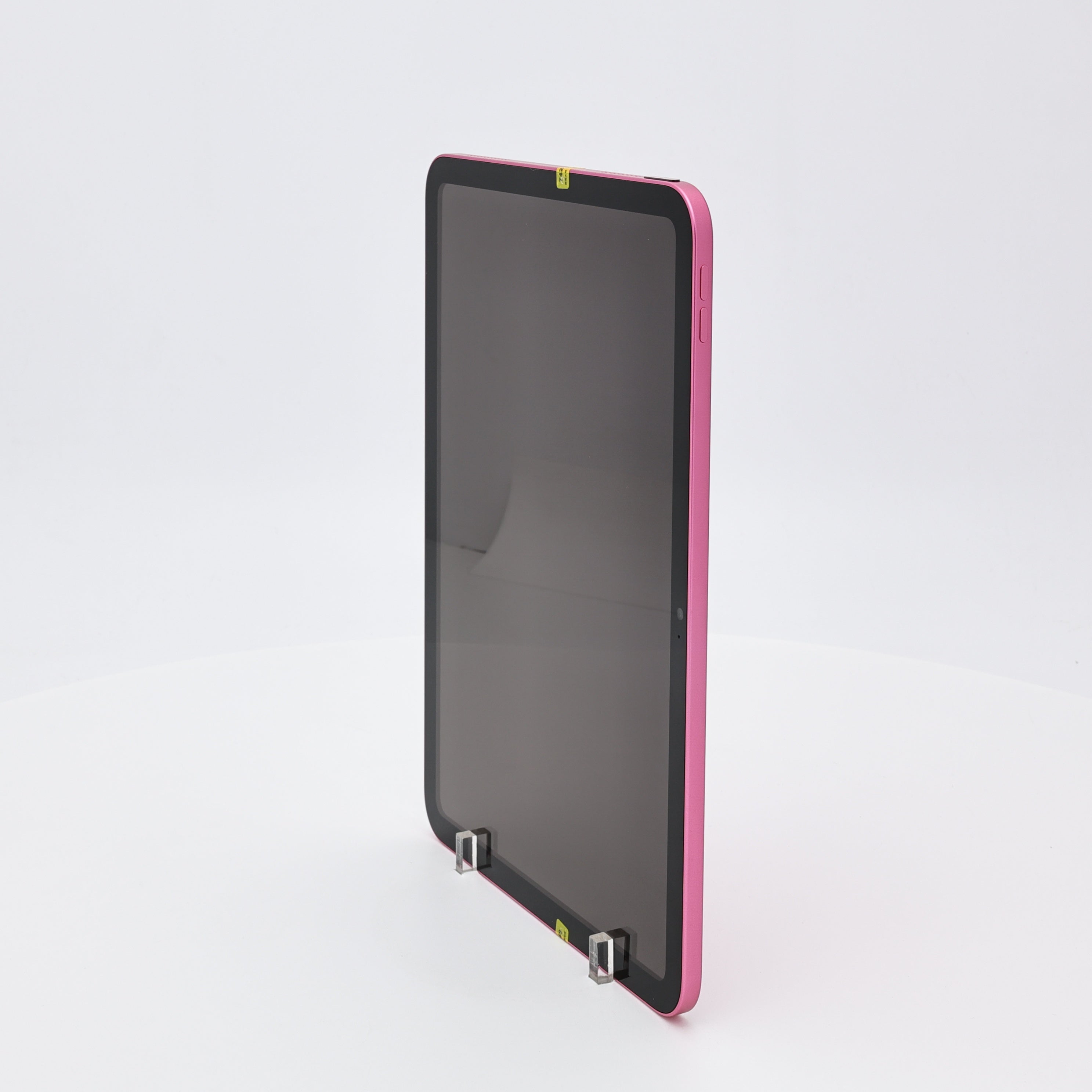 99新 Apple iPad 10代 256G 粉紅色 WIFI