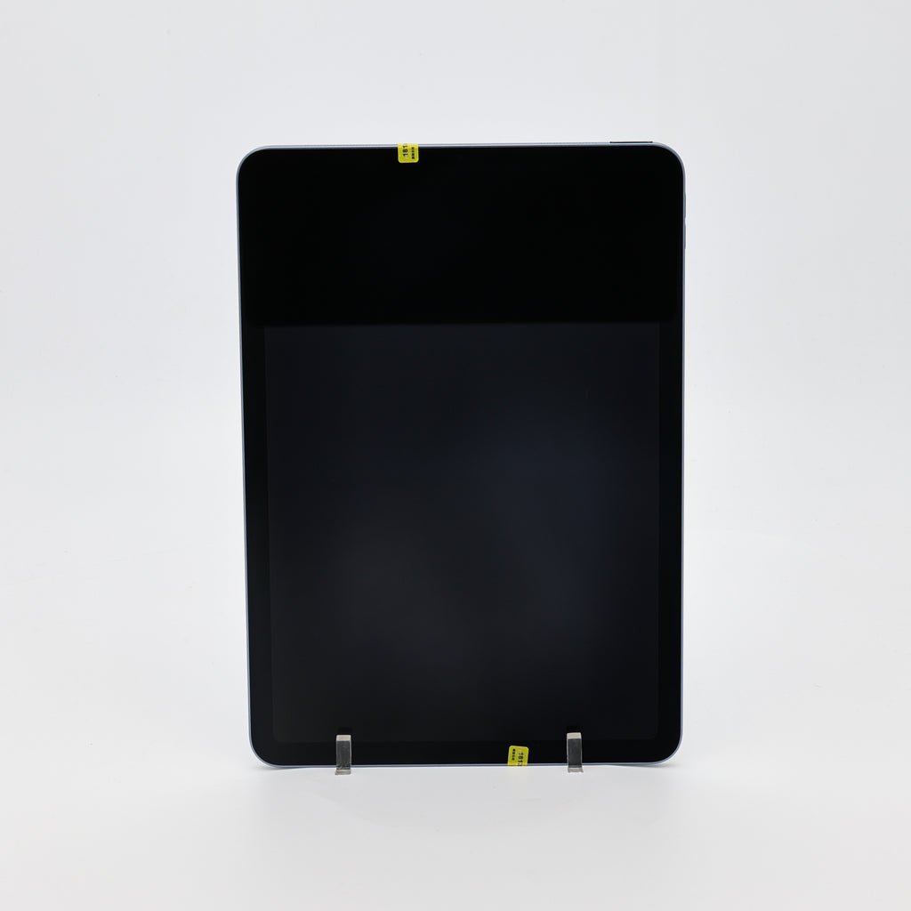 95新 Apple iPad Air5 64G 藍色 WIFI
