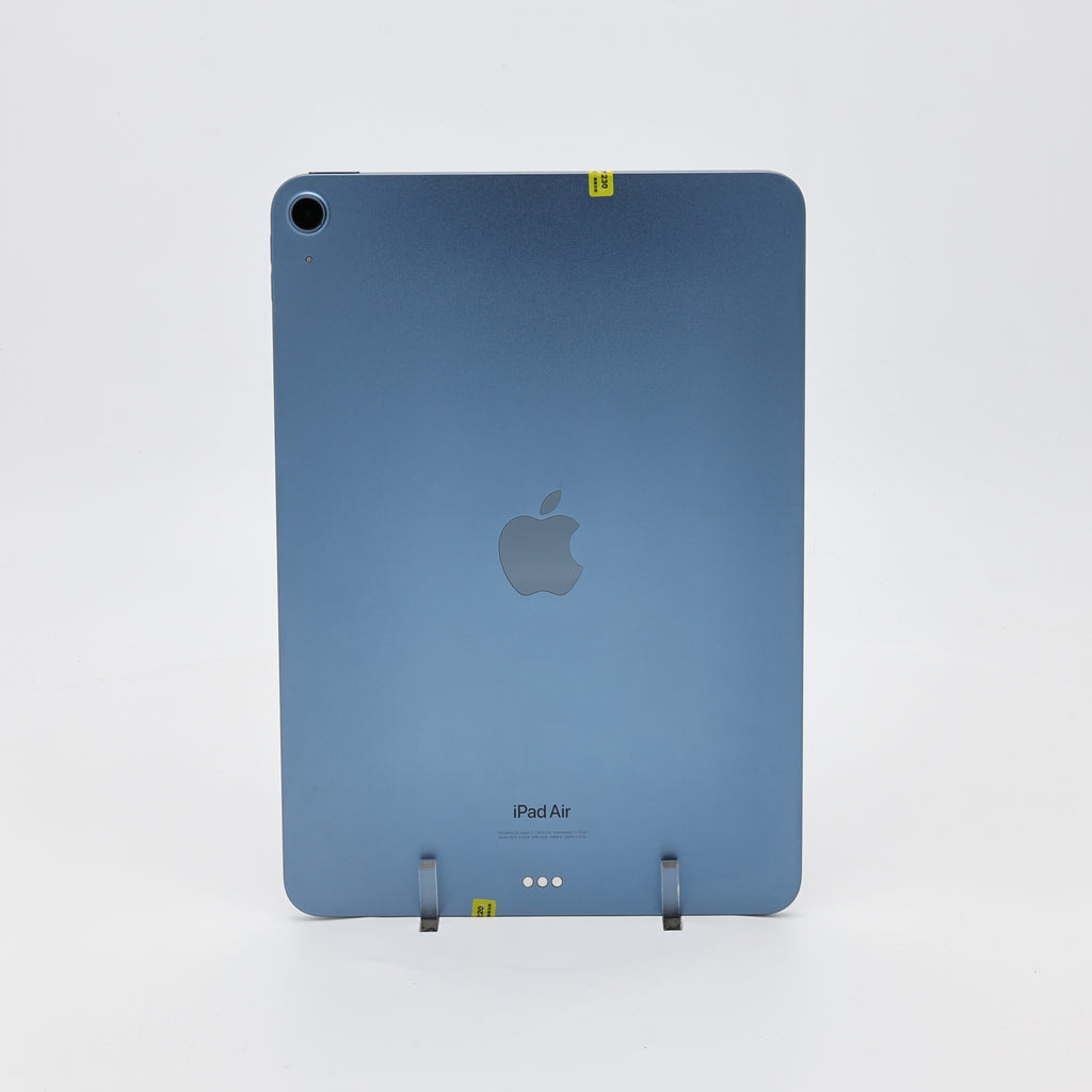 95新 Apple iPad Air5 64G 藍色 WIFI