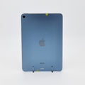 95新 Apple iPad Air5 64G 藍色 WIFI