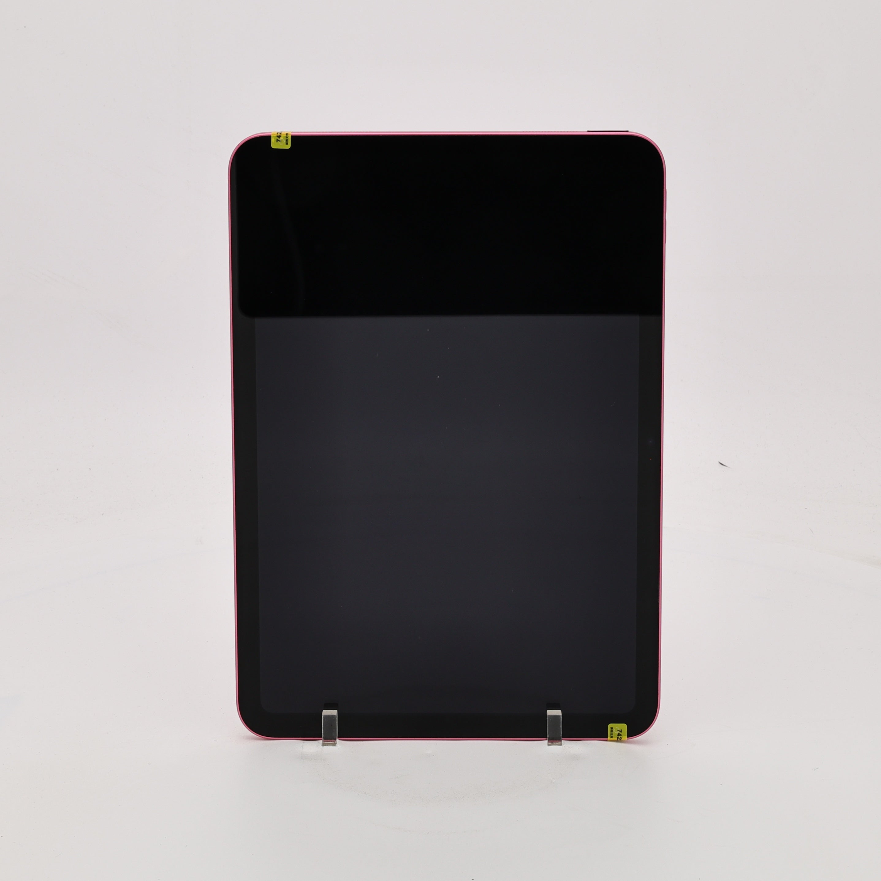 95新 Apple iPad 10代 256G 粉紅色 WIFI