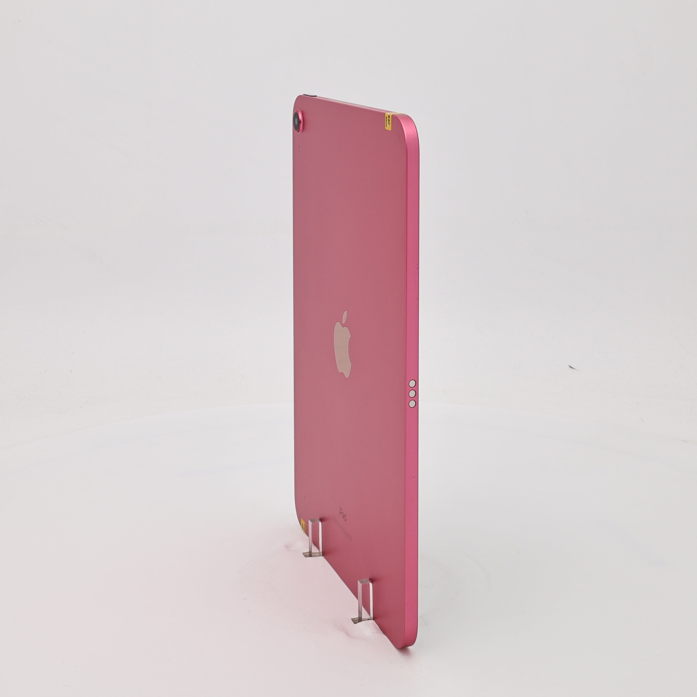 95新 Apple iPad 10代 256G 粉紅色 WIFI