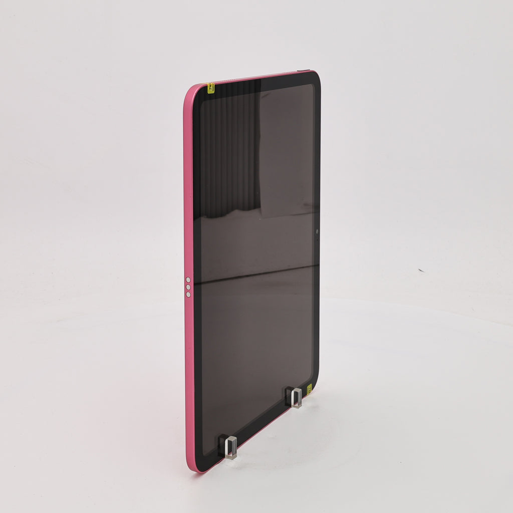 95新 Apple iPad 10代 256G 粉紅色 WIFI
