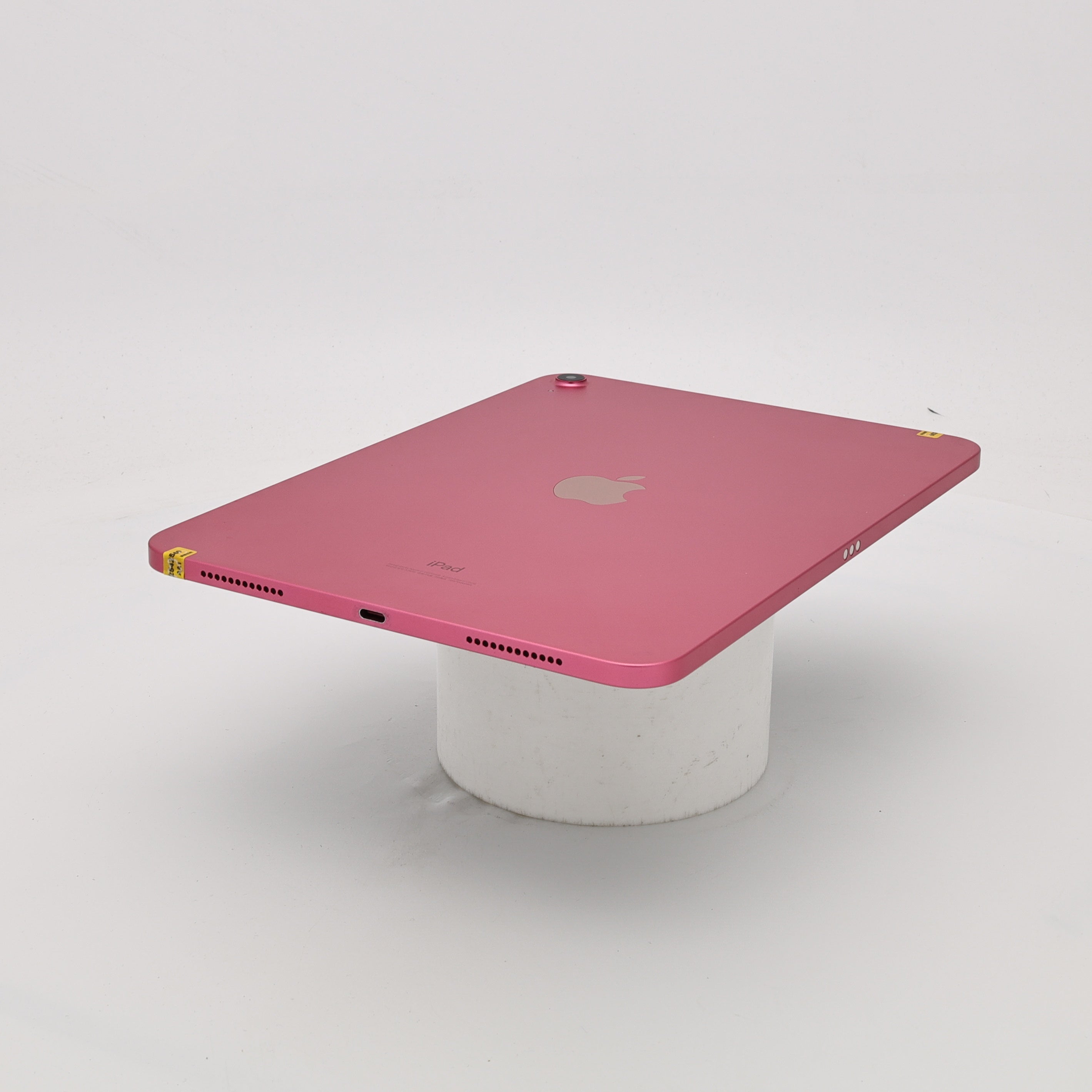 95新 Apple iPad 10代 256G 粉紅色 WIFI