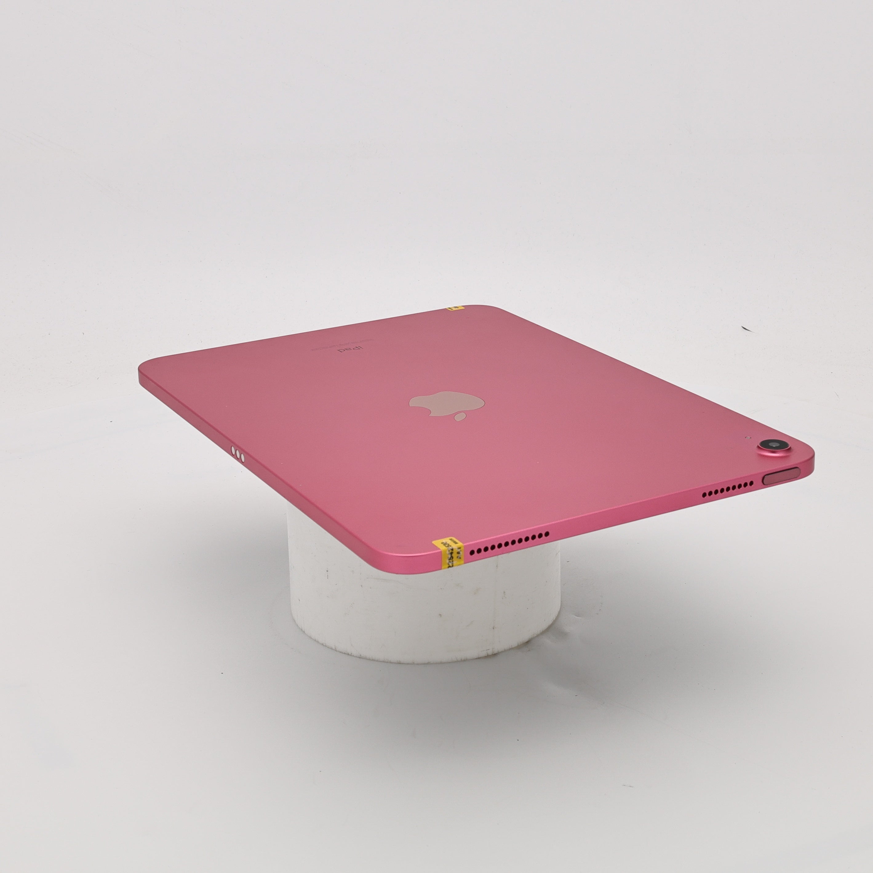 95新 Apple iPad 10代 256G 粉紅色 WIFI