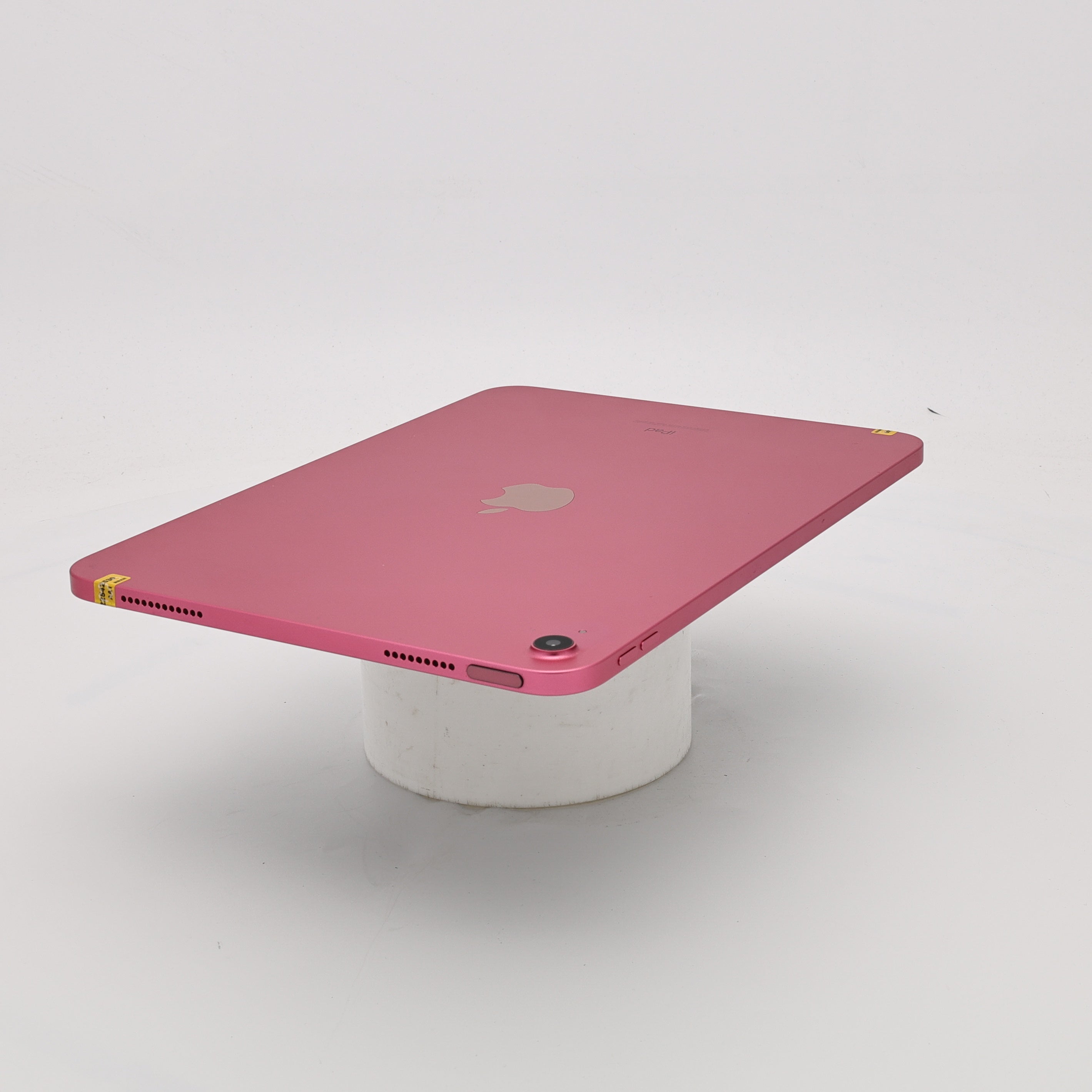 95新 Apple iPad 10代 256G 粉紅色 WIFI