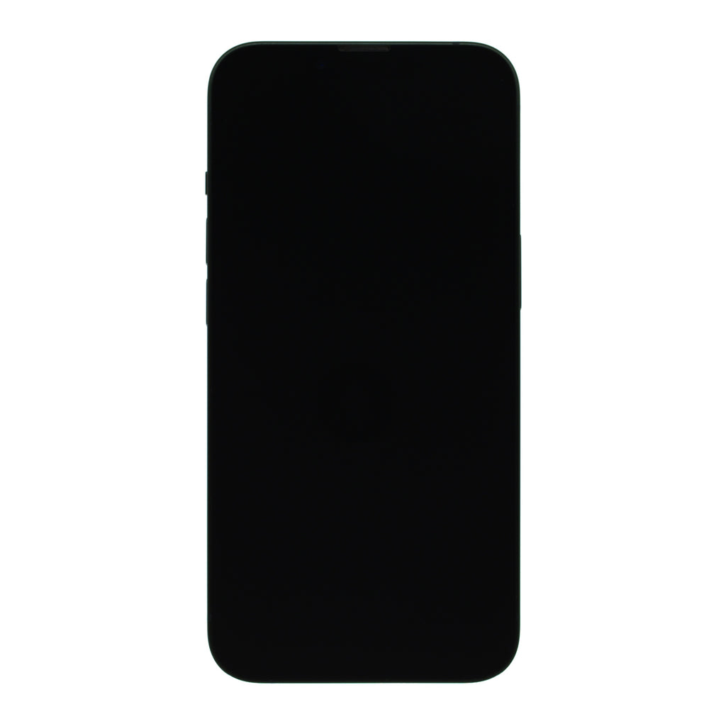 95新 Apple iPhone 13 128G 綠色 中國大陸版