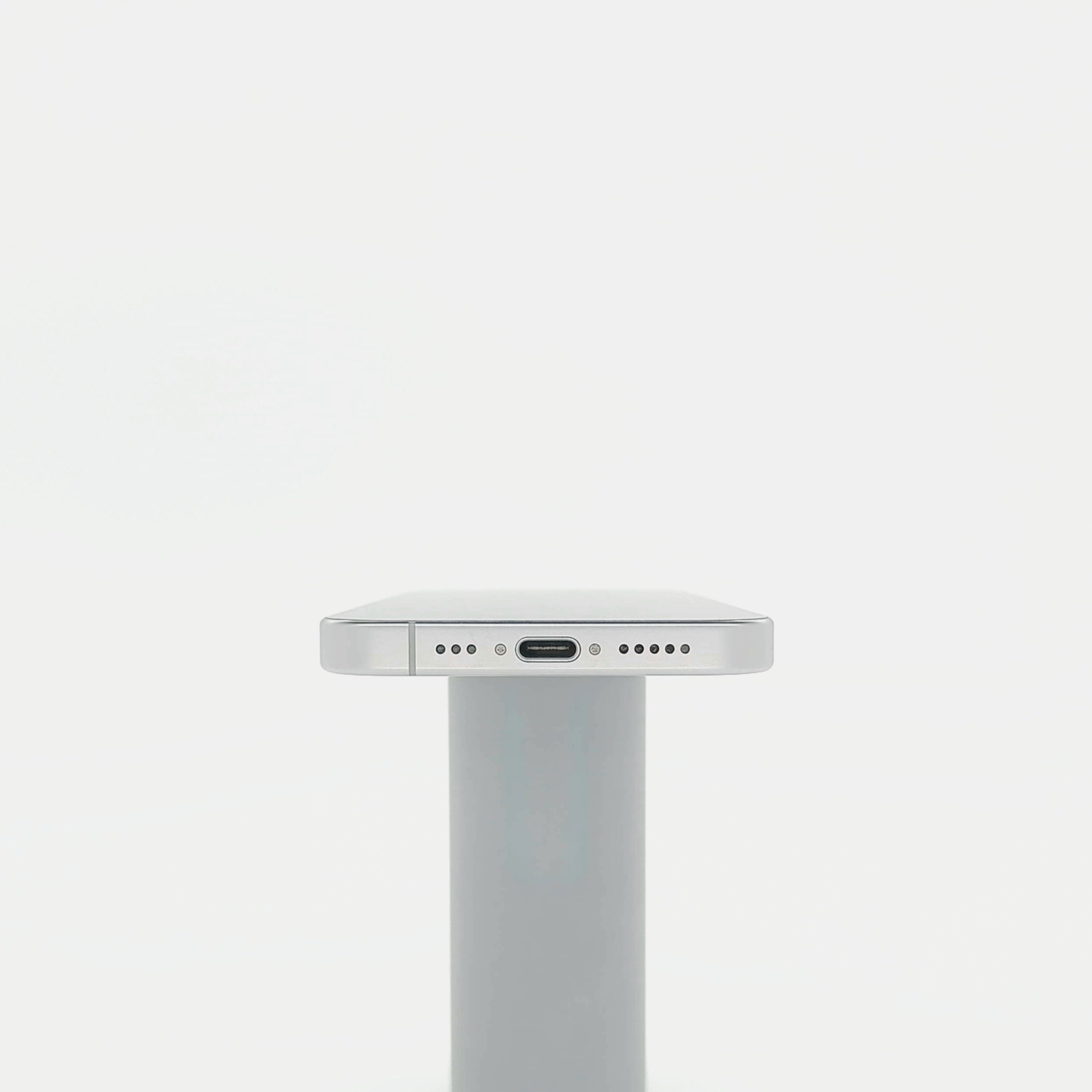 95新 Apple iPhone 15 Pro 256G 白色鈦金屬 中國大陸版