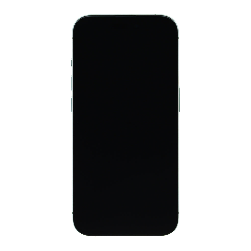 95新 Apple iPhone 15 Pro 256G 白色鈦金屬 中國大陸版