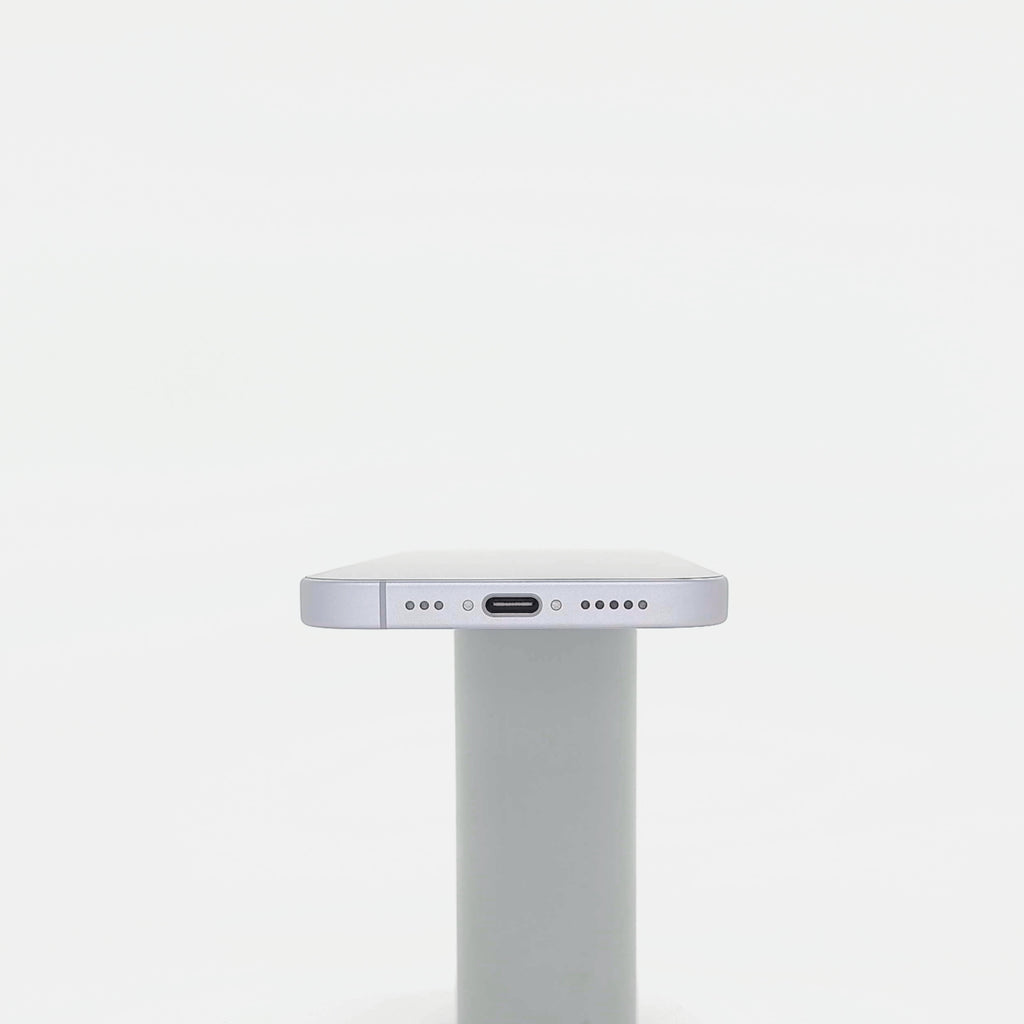99新 Apple iPhone 17 256G 薰衣草紫色 中國大陸版
